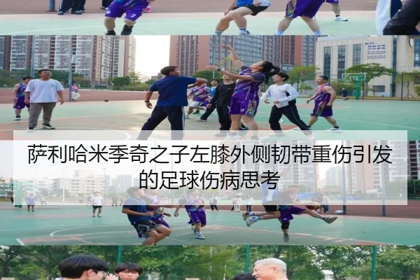 萨利哈米季奇之子左膝外侧韧带重伤引发的足球伤病思考