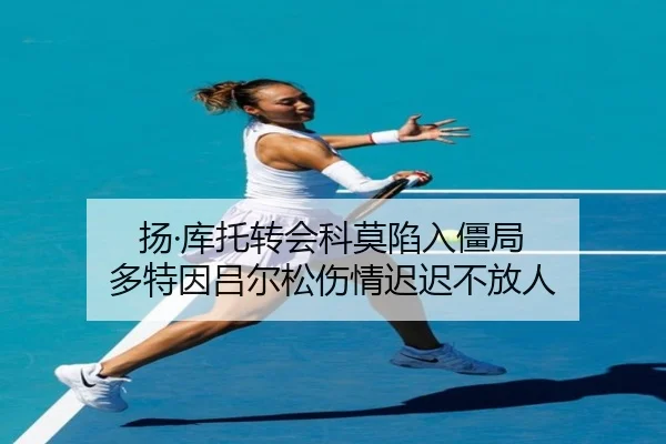 扬·库托转会科莫陷入僵局 多特因吕尔松伤情迟迟不放人